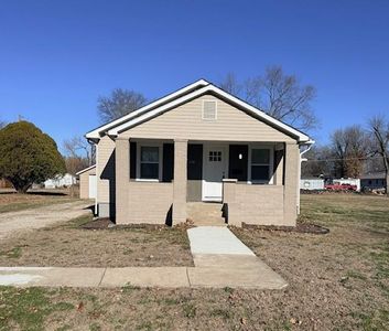 208 W 23rd St, Pittsburg, KS, 66762