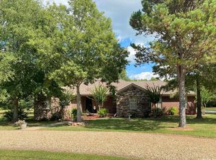 187 Enders Rd E, Quitman, AR 72131