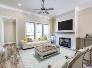 1744 N Linen Ave, Gonzales, LA 70737