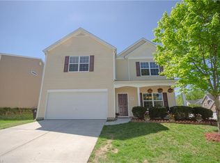 3710 Spring Willow Way, Winston Salem, NC 27107