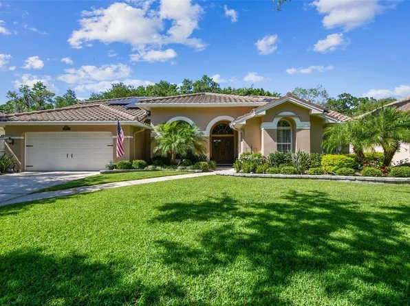 5027 Cross Pointe Dr, Oldsmar, FL 34677
