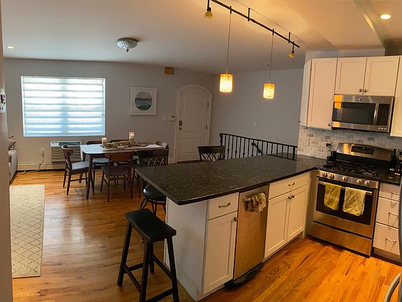 2nd image of 184 Beach 101st St #1