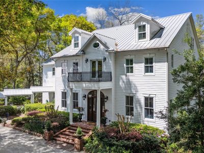 95429 Barnwell Rd, Fernandina Beach, FL, 32034