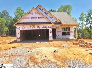 1000 Spruce Grove Rd, Duncan, SC 29334