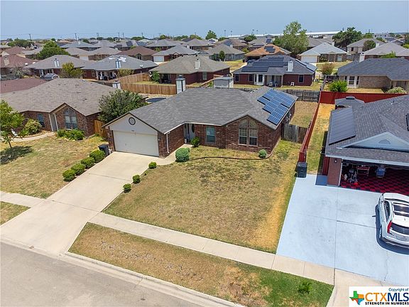 2nd image of 4001 Mustang Dr