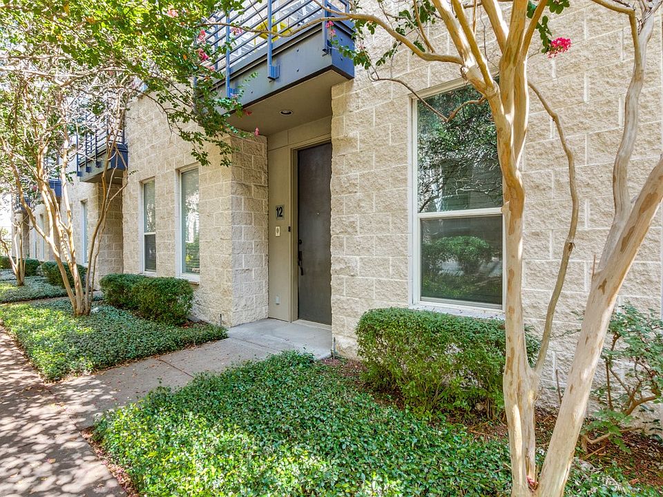 4312 McKinney Ave 12, Dallas, TX 75205 Zillow