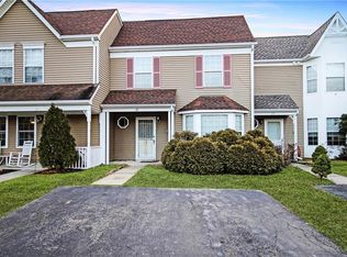 21 Crandall Dr #21, East Brunswick, NJ 08816
