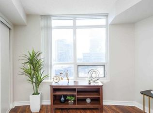 330 Burnhamthorpe Rd W #401, Mississauga, ON L5B 0E1