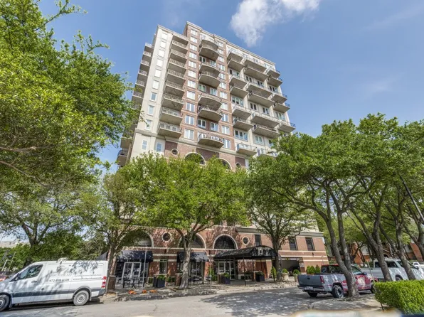 4611 Travis St APT 1408B, Dallas, TX 75205