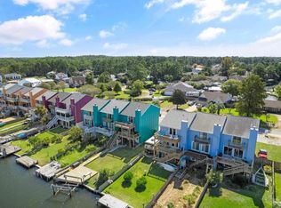 3218 Quiet Water Ln, Gulf Breeze, FL 32563