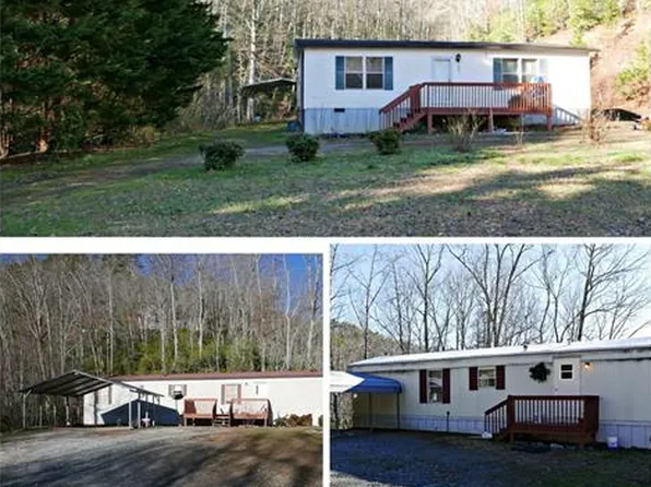 312 Stamey Creek Rd, Brevard, NC 28712