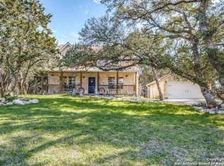 345 Western Trl, Bandera, TX 78003