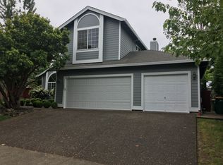 1267 SW Napoleon Pl, Troutdale, OR 97060