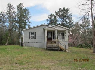 300 Dorris Rd, Moscow, TX 75960