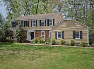 14 Ironwood Rd, Morristown, NJ 07960