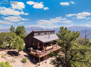 6441 Knotty Pine Rd, Howard, CO 81233
