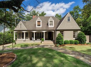 23 Pine Crest Rd, Birmingham, AL 35213