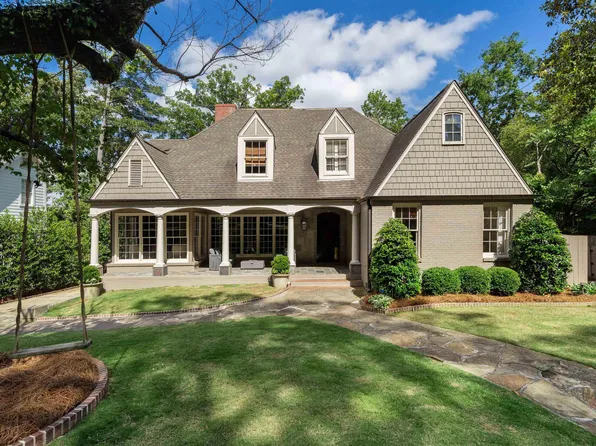 23 Pine Crest Rd, Birmingham, AL 35213