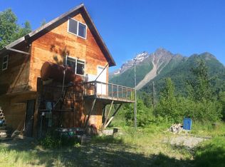 12885 E Monteagle Cir, Palmer, AK 99645