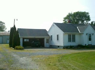 102 State Route 511, Nova, OH 44859