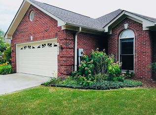 10041 Hoyt Way SE, Huntsville, AL 35803