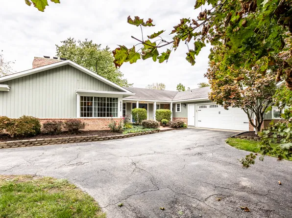 6002 N Meridian St, Indianapolis, IN 46208