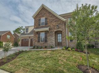 1328 Reynard Dr #1315, Gallatin, TN 37066