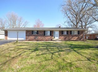 1229 Roger Ave, Swansea, IL 62226