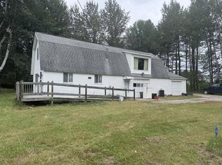 5103 Sauls Rd, Lachine, MI 49753