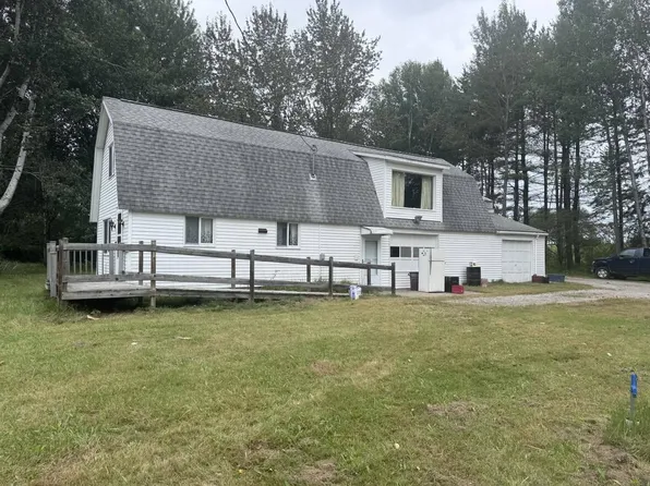 5103 Sauls Rd, Lachine, MI 49753