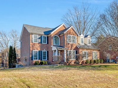 399 Dandridge Dr, Franklin, TN, 37067