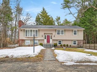 28 Spring Road, Amherst, NH 03031