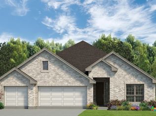 10253 Kimberlite Dr, Temple, TX 76502