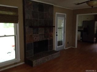 4066 Strathmore Dr, Montgomery, AL 36116