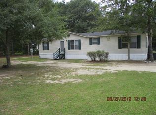 4720 Cane Savannah Rd, Wedgefield, SC 29168