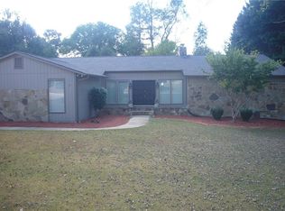 3669 Jefferson Pl, Gainesville, GA 30504