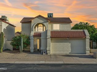 413 E Kristal Way, Phoenix, AZ 85024