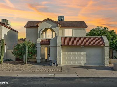 413 E KRISTAL Way, Phoenix, AZ, 85024