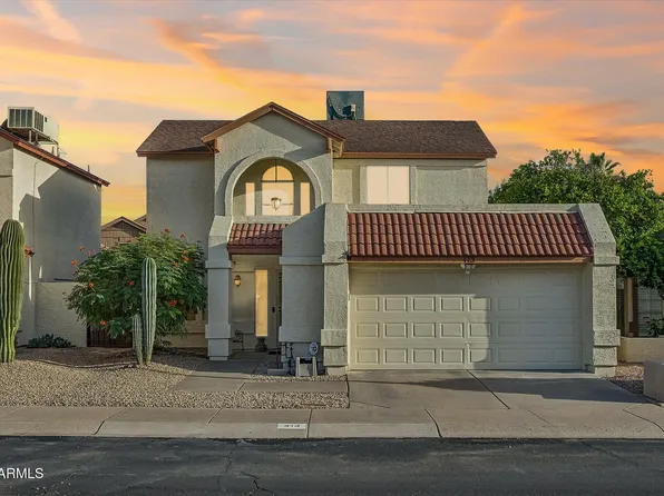 413 E KRISTAL Way, Phoenix, AZ 85024