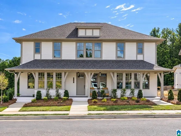 731 River Walk Dr, Birmingham, AL 35216