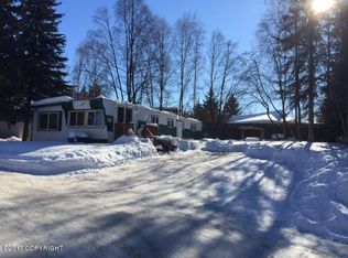 1908 Hillcrest Dr SPC 23, Anchorage, AK 99517