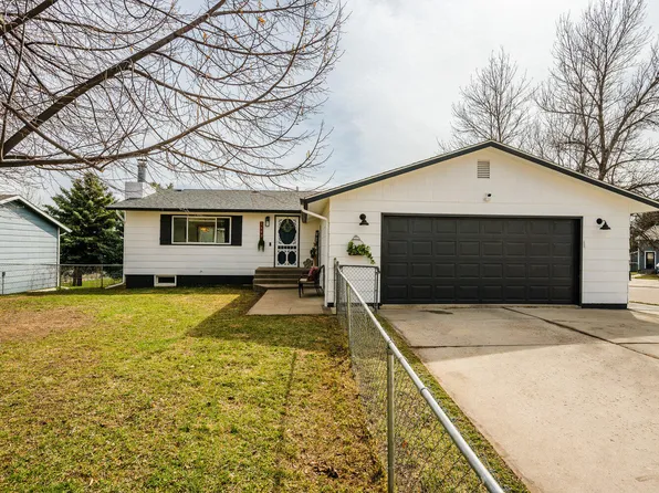 1443 Birch St, Sheridan, WY 82801