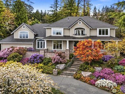 17141 SE 58th St, Bellevue, WA, 98006