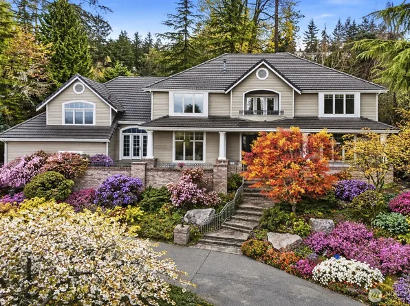 17141 SE 58th St, Bellevue, WA 98006