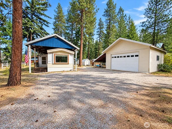 18762 Fir Loop, Leavenworth, WA 98826