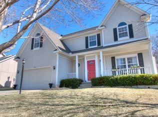 4806 NW 87th St, Kansas City, MO 64154