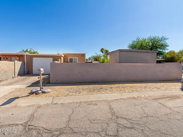 5566 S Holladay Dr, Tucson, AZ 85706