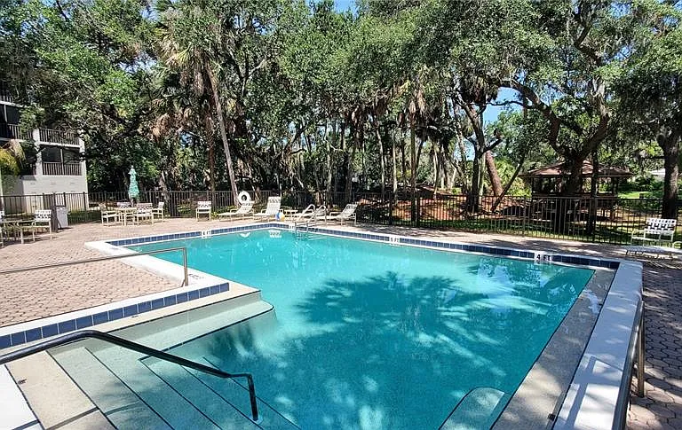 2756 Orchid Oaks Dr #105A — Photo 20