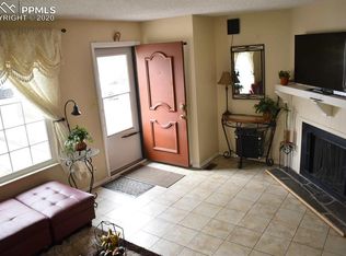 1118 Delaware Dr, Colorado Springs, CO 80909
