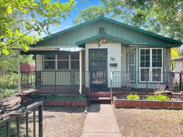 91 N K St, Lakeview, OR 97630